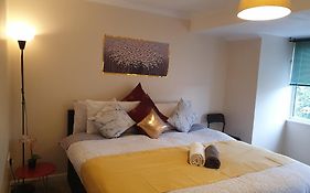Lovely 1Bedrood Apartment