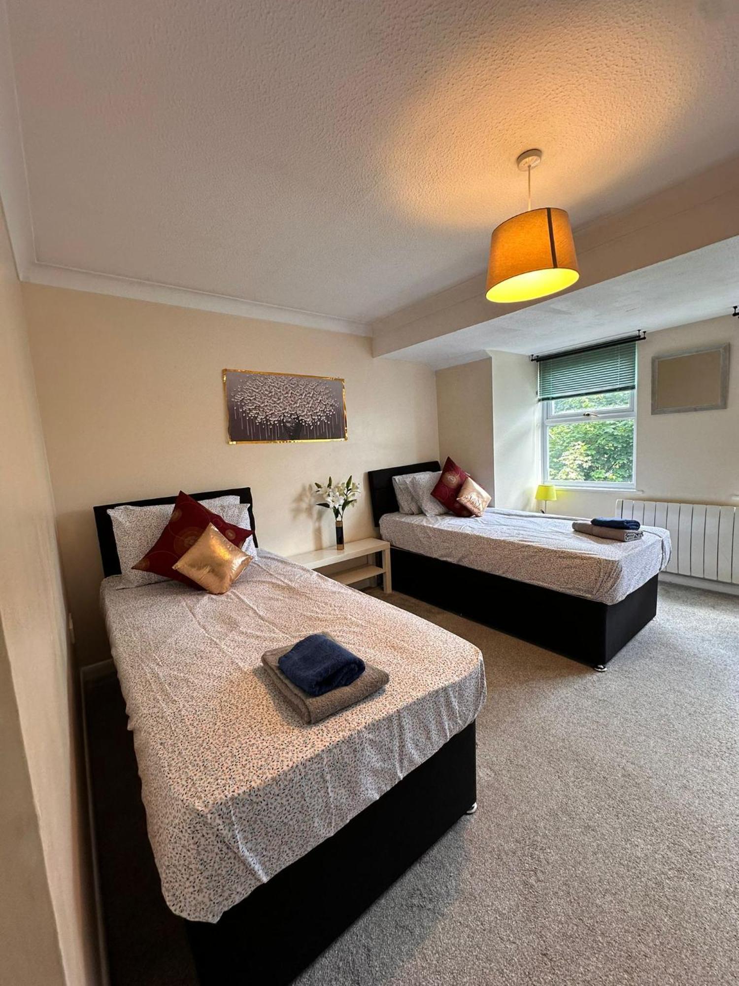Lovely 1Bedrood Apartment Guildford Exterior photo