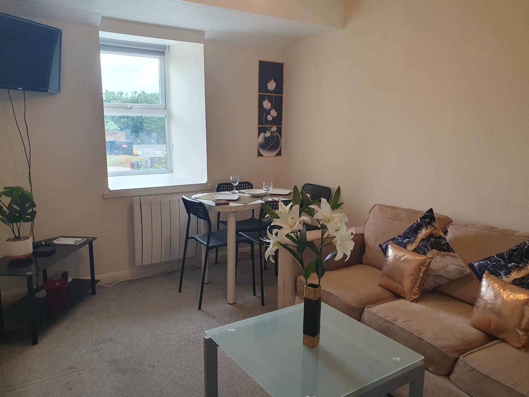 Lovely 1Bedrood Apartment Guildford Exterior photo