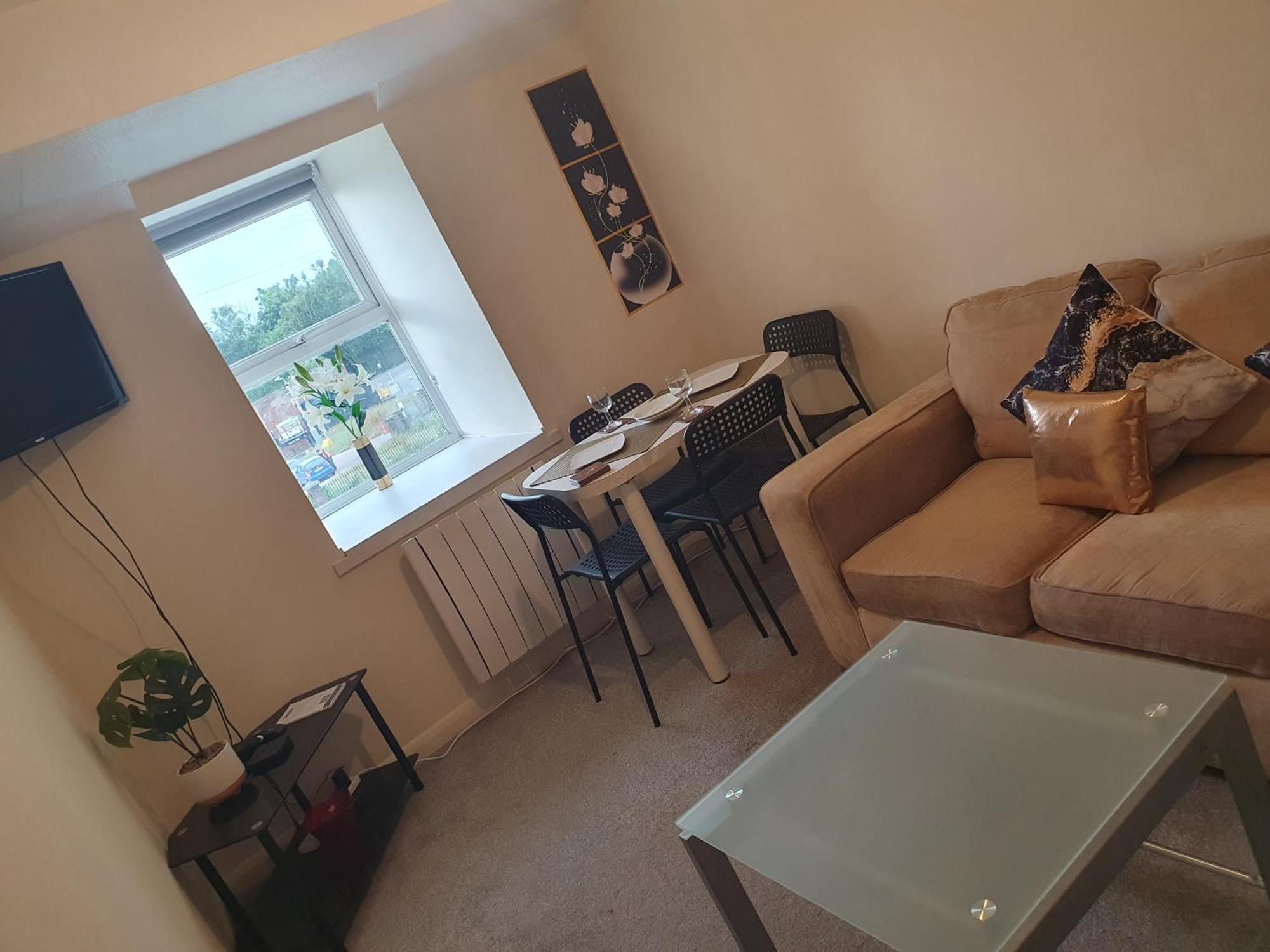 Lovely 1Bedrood Apartment Guildford Exterior photo