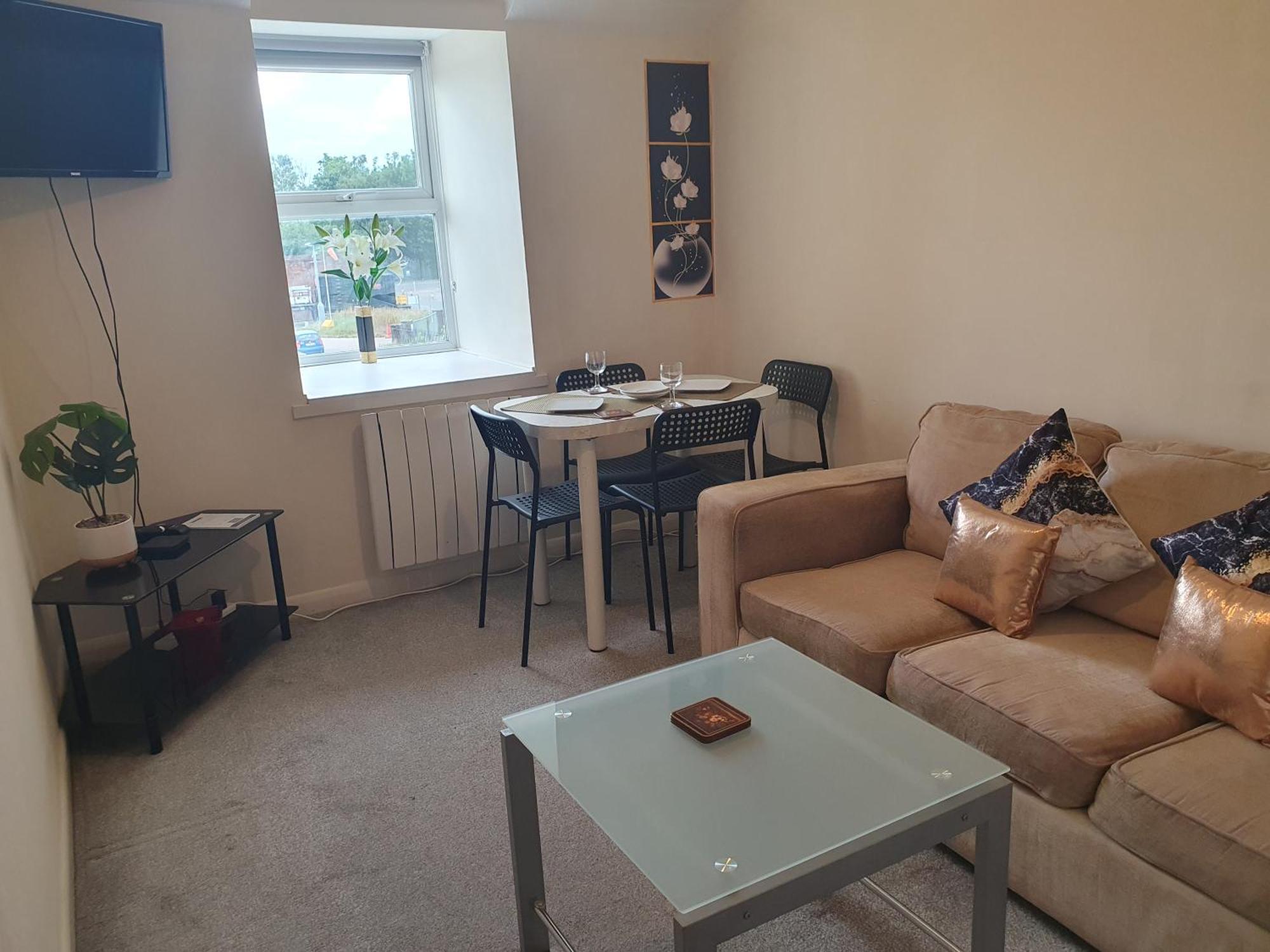 Lovely 1Bedrood Apartment Guildford Exterior photo