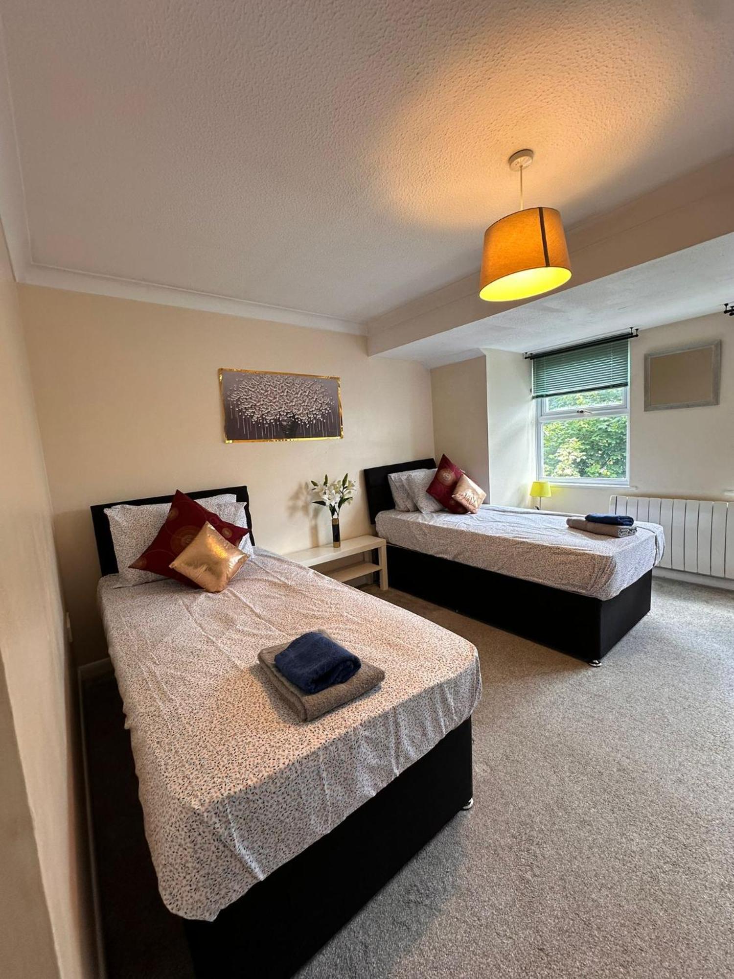 Lovely 1Bedrood Apartment Guildford Exterior photo