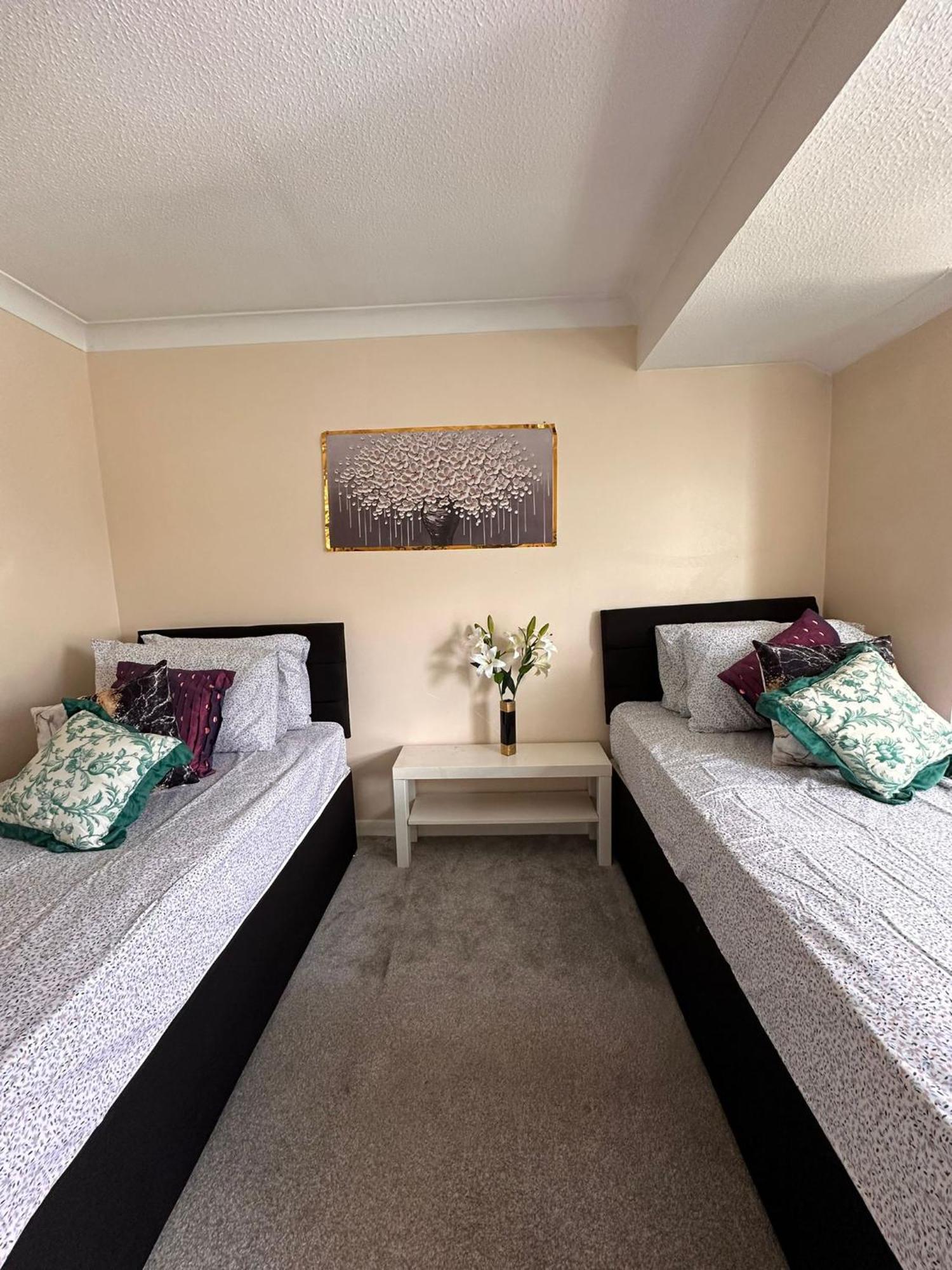 Lovely 1Bedrood Apartment Guildford Exterior photo