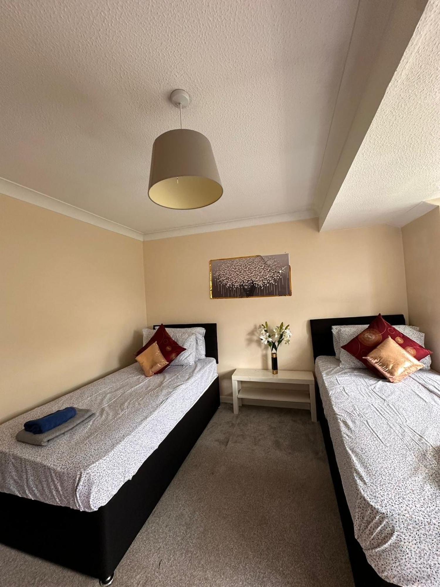 Lovely 1Bedrood Apartment Guildford Exterior photo