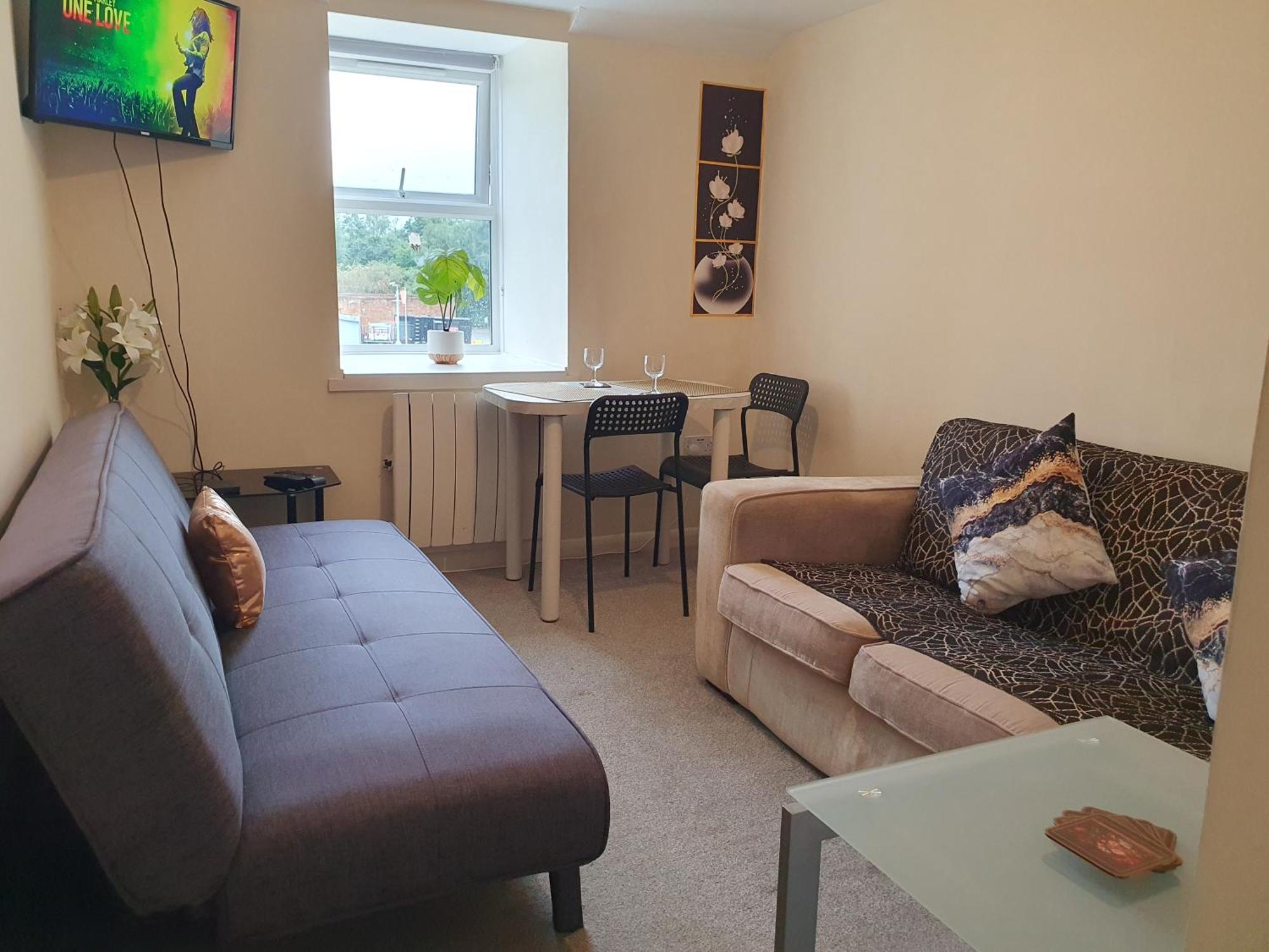 Lovely 1Bedrood Apartment Guildford Exterior photo