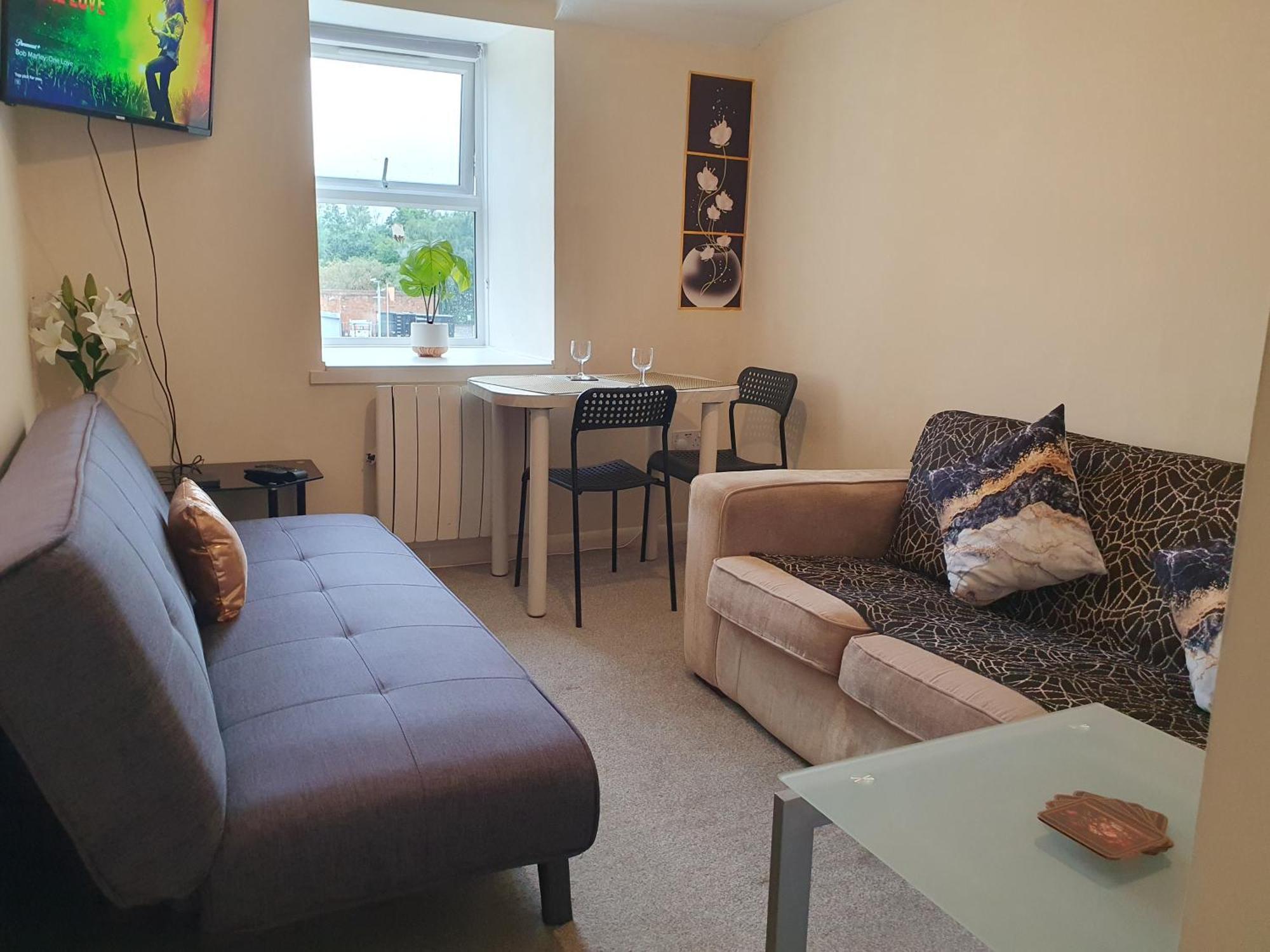 Lovely 1Bedrood Apartment Guildford Exterior photo