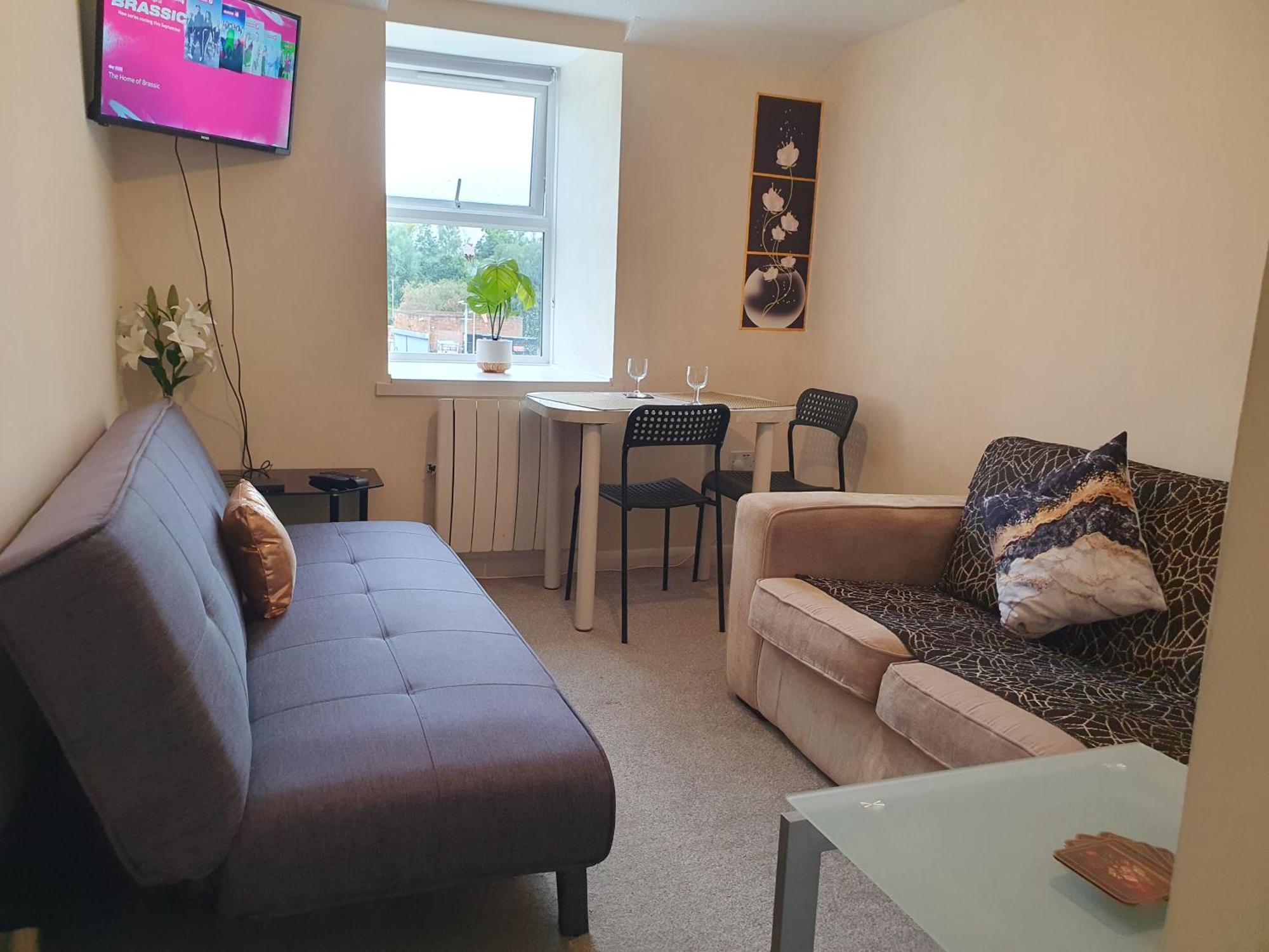 Lovely 1Bedrood Apartment Guildford Exterior photo